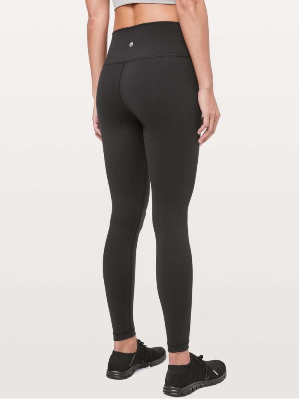 Lululemon Wunder Under High-Rise Tight *Full-On Luon 25”